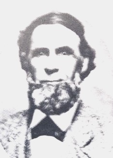 Moses Davis (1820 - 1909) Profile